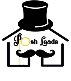 PoshLeads Logo