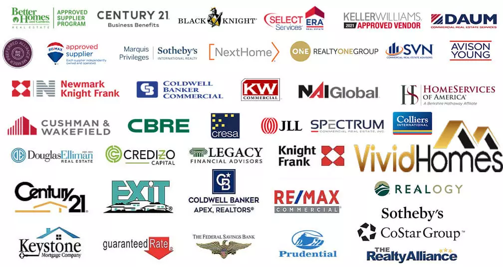 Our Clients